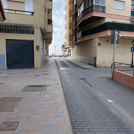 Precioso Apartamento En El Centro De Fuengirolaアパートメント エクステリア 写真
