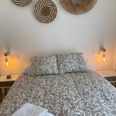 Precioso Apartamento En El Centro De Fuengirolaアパートメント エクステリア 写真