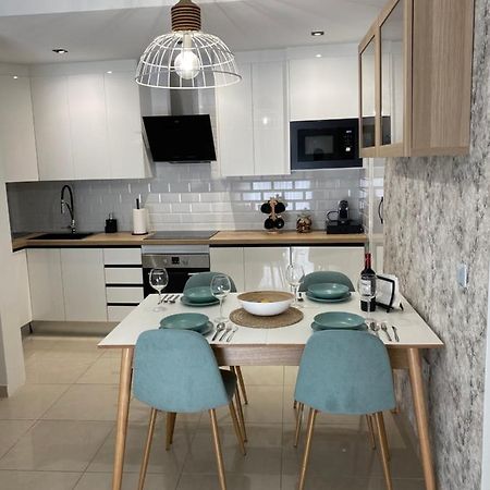 Precioso Apartamento En El Centro De Fuengirolaアパートメント エクステリア 写真