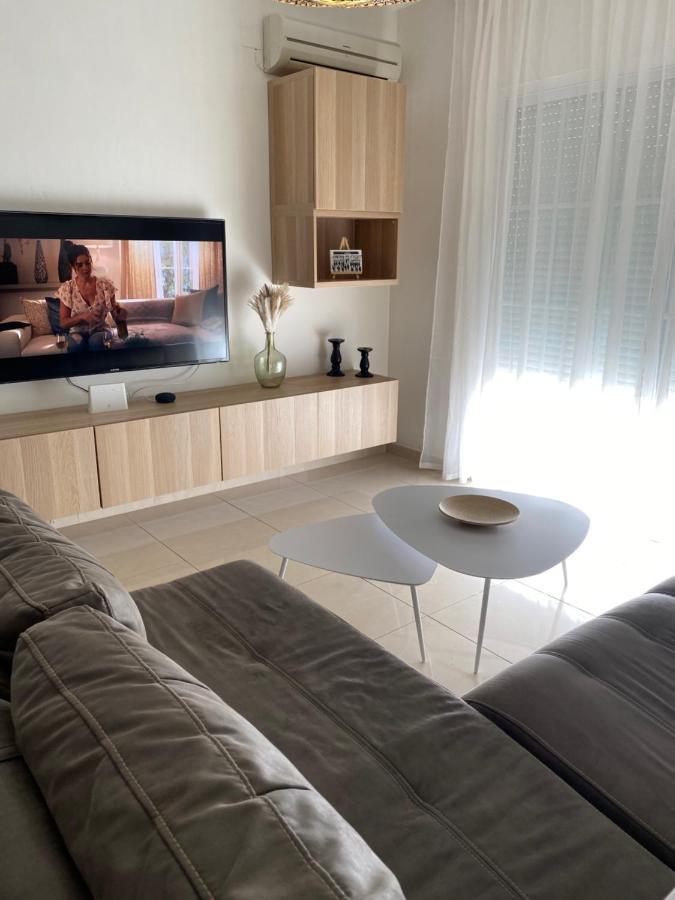 Precioso Apartamento En El Centro De Fuengirolaアパートメント エクステリア 写真