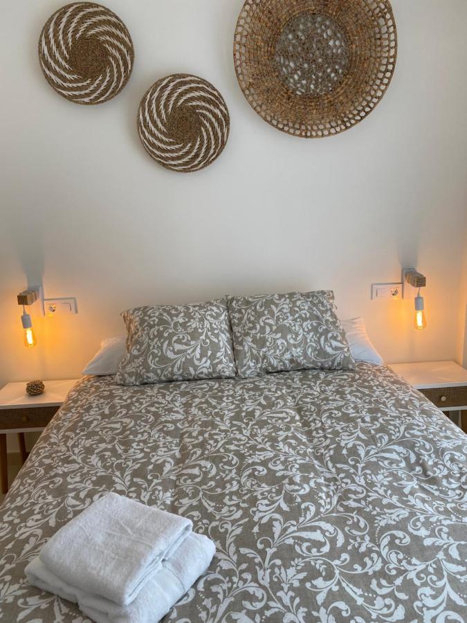 Precioso Apartamento En El Centro De Fuengirolaアパートメント エクステリア 写真