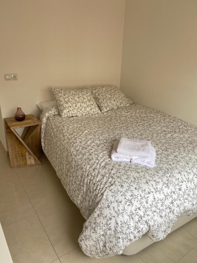 Precioso Apartamento En El Centro De Fuengirolaアパートメント エクステリア 写真