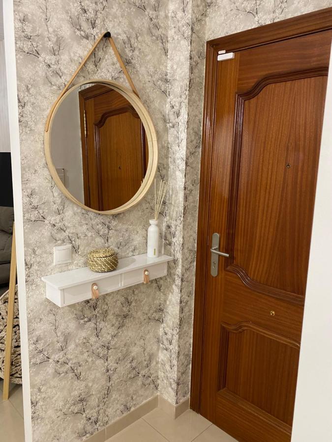 Precioso Apartamento En El Centro De Fuengirolaアパートメント エクステリア 写真