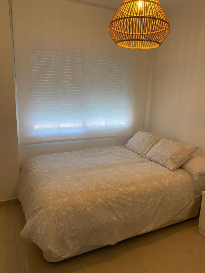 Precioso Apartamento En El Centro De Fuengirolaアパートメント エクステリア 写真